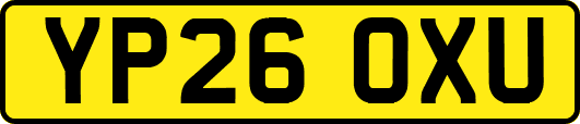 YP26OXU