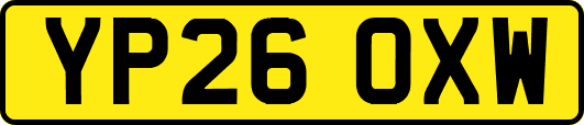 YP26OXW