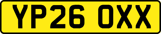 YP26OXX