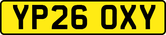 YP26OXY