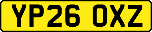 YP26OXZ