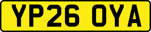 YP26OYA