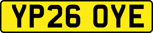 YP26OYE