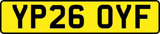 YP26OYF