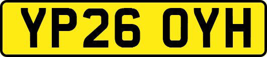 YP26OYH