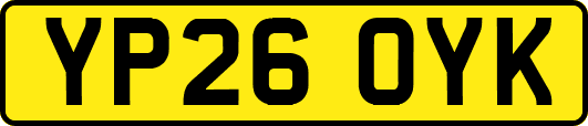 YP26OYK