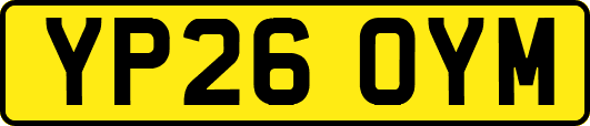 YP26OYM