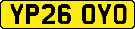 YP26OYO