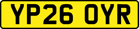 YP26OYR