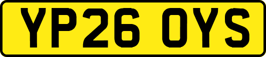 YP26OYS