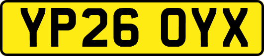 YP26OYX
