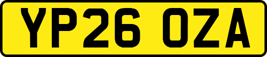 YP26OZA