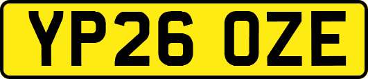 YP26OZE