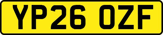 YP26OZF