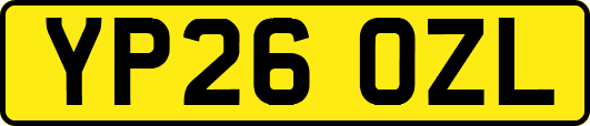 YP26OZL