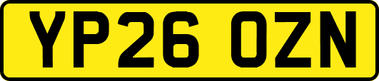 YP26OZN