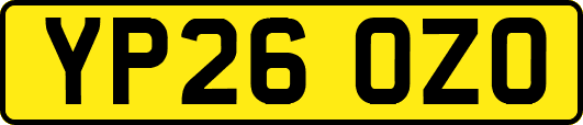 YP26OZO