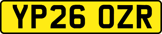 YP26OZR