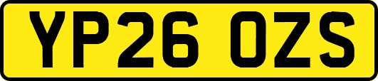 YP26OZS