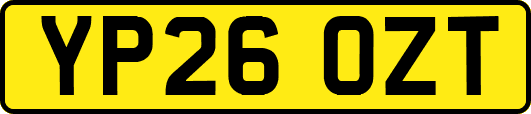 YP26OZT