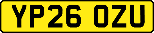 YP26OZU