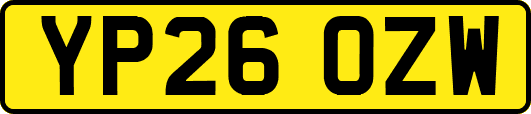 YP26OZW