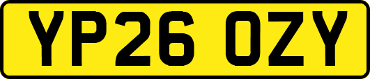 YP26OZY