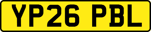 YP26PBL