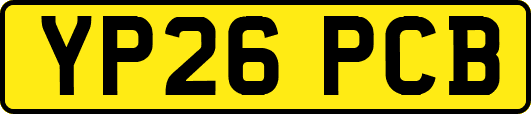YP26PCB