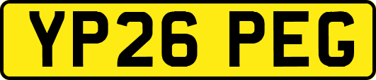 YP26PEG