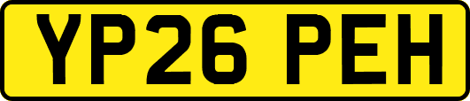 YP26PEH