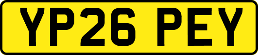 YP26PEY