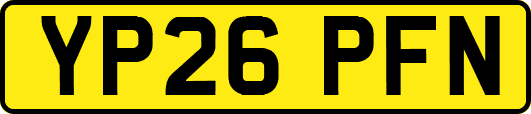 YP26PFN