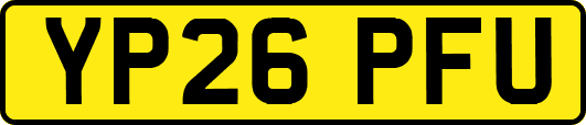 YP26PFU