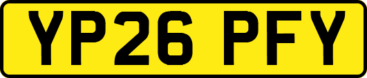 YP26PFY