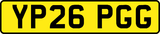 YP26PGG