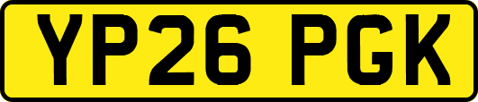 YP26PGK