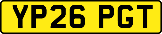 YP26PGT