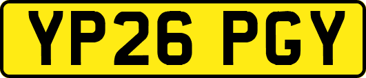 YP26PGY