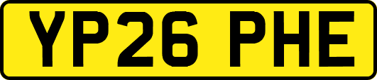 YP26PHE