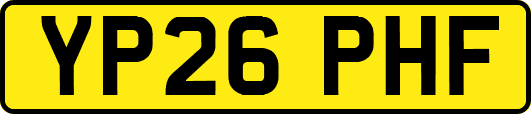 YP26PHF