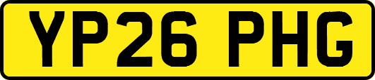 YP26PHG
