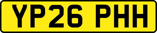 YP26PHH