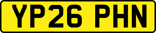 YP26PHN