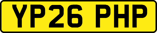 YP26PHP