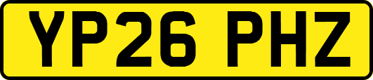 YP26PHZ
