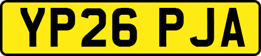 YP26PJA