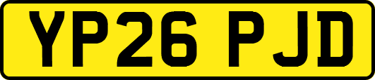 YP26PJD