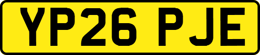 YP26PJE
