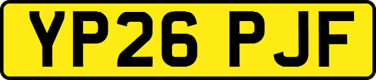 YP26PJF
